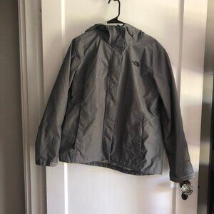 Women's Rain Jacket